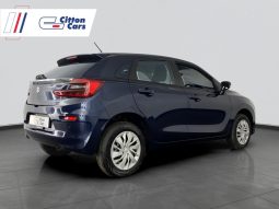 
										Suzuki Baleno 1.5 Gl At full									