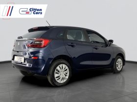 Suzuki Baleno 1.5 Gl At