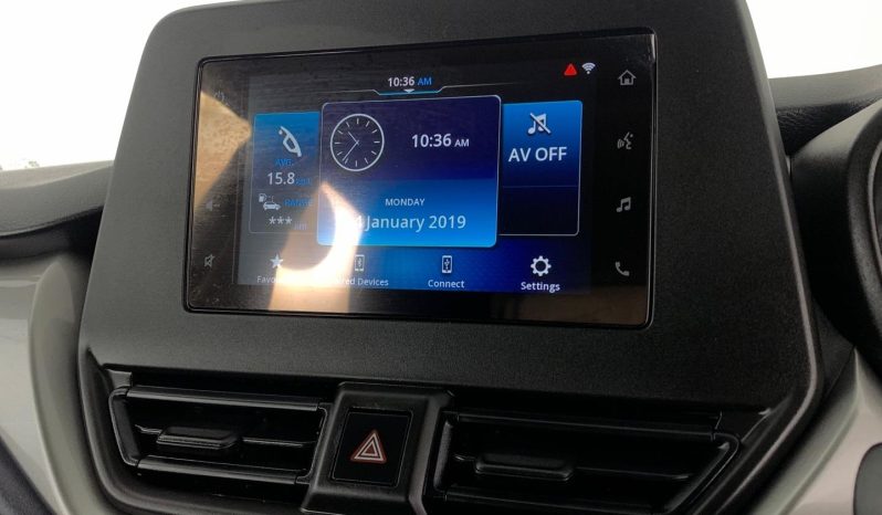
								Suzuki Baleno 1.5 Gl At full									