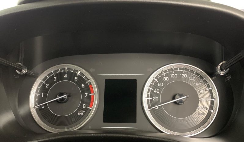 
								Suzuki Baleno 1.5 Gl At full									