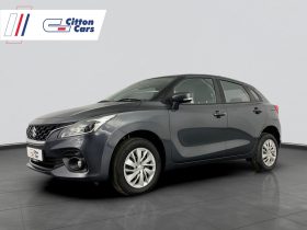 Suzuki Baleno 1.5 Gl At