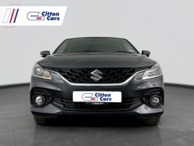 Suzuki Baleno 1.5 Gl At
