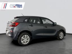 
										Suzuki Baleno 1.5 Gl At full									