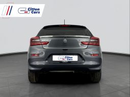 
										Suzuki Baleno 1.5 Gl At full									