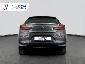 Suzuki Baleno 1.5 Gl At
