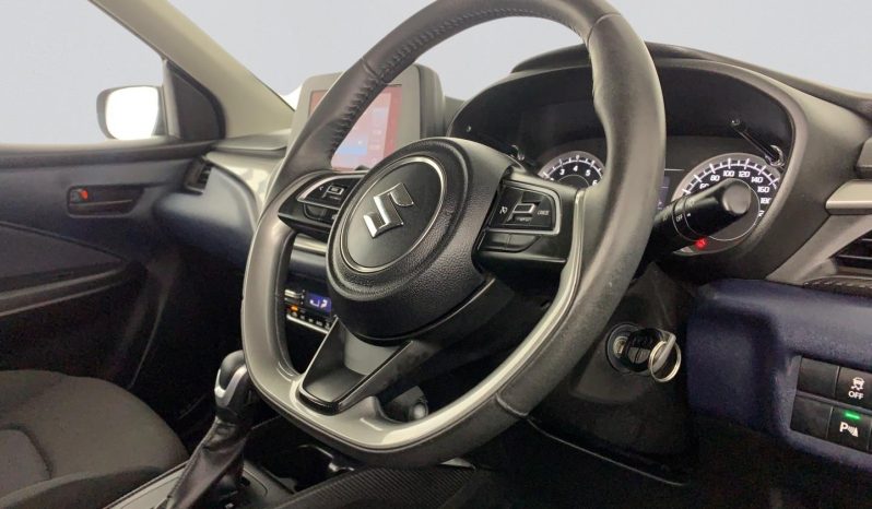 
								Suzuki Baleno 1.5 Gl At full									