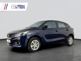 Suzuki Baleno 1.5 Gl At