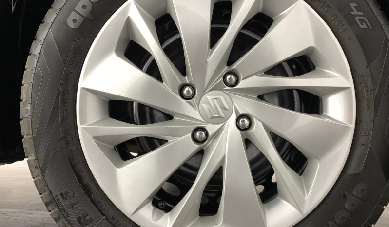 
								Suzuki Baleno 1.5 Gl At full									
