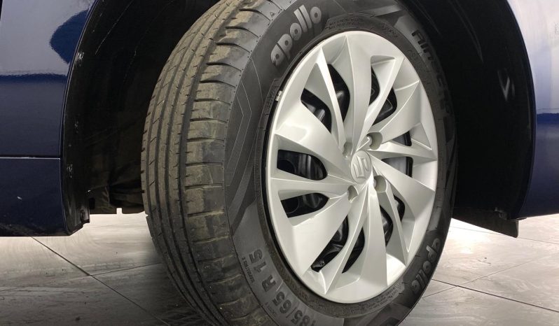 
								Suzuki Baleno 1.5 Gl At full									