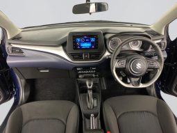 
										Suzuki Baleno 1.5 Gl At full									
