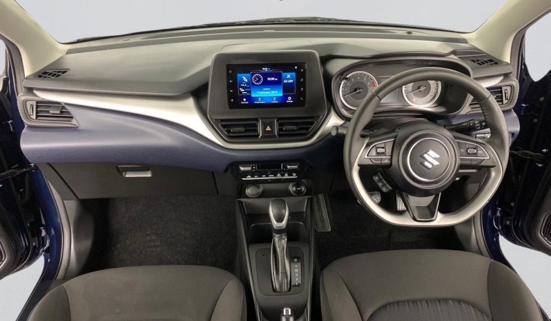 
								Suzuki Baleno 1.5 Gl At full									