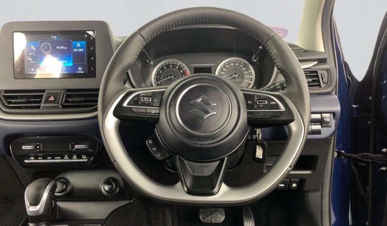 
								Suzuki Baleno 1.5 Gl At full									