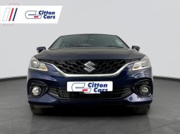 
										Suzuki Baleno 1.5 Gl At full									