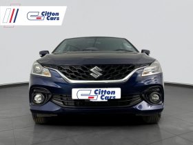 Suzuki Baleno 1.5 Gl At