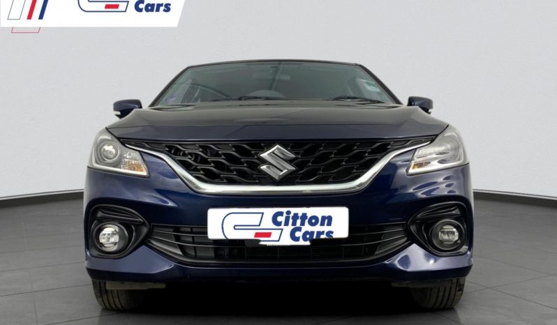 
								Suzuki Baleno 1.5 Gl At full									