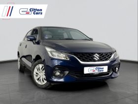 Suzuki Baleno 1.5 Gl At