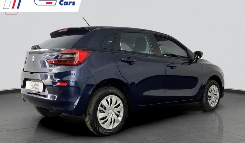 
								Suzuki Baleno 1.5 Gl At full									