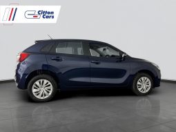 
										Suzuki Baleno 1.5 Gl At full									