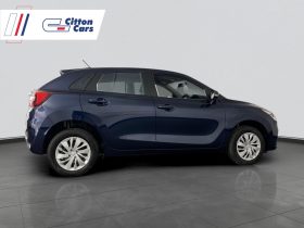 Suzuki Baleno 1.5 Gl At