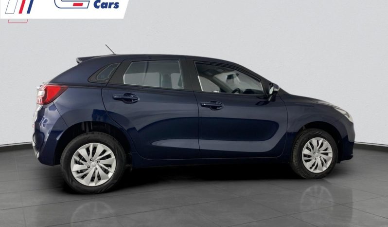 
								Suzuki Baleno 1.5 Gl At full									
