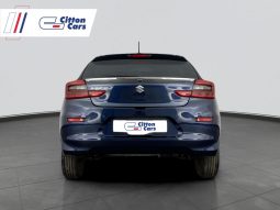 
										Suzuki Baleno 1.5 Gl At full									