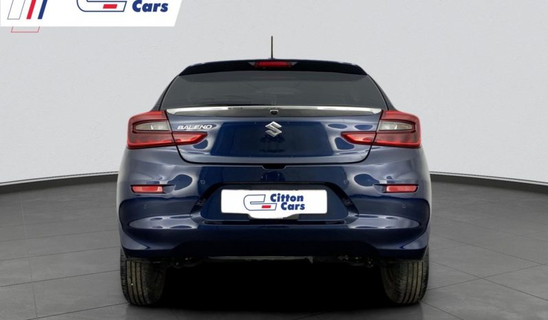 
								Suzuki Baleno 1.5 Gl At full									