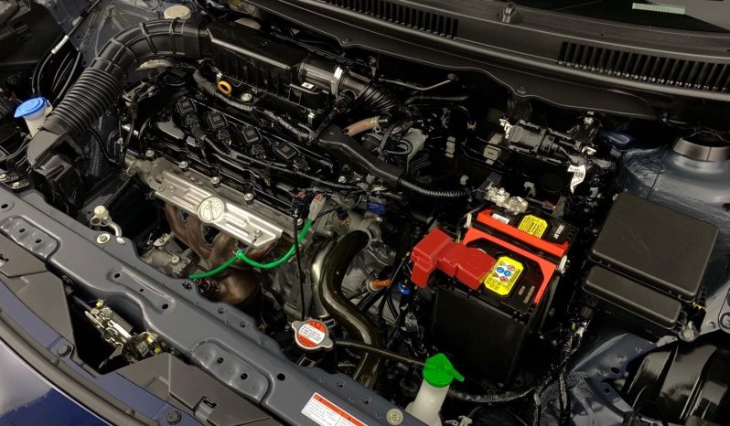 
								Suzuki Baleno 1.5 Gl At full									