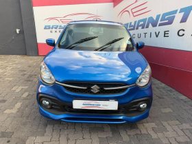 Suzuki Celerio 1.0 Gl