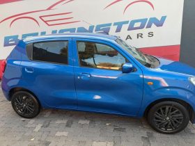 Suzuki Celerio 1.0 Gl
