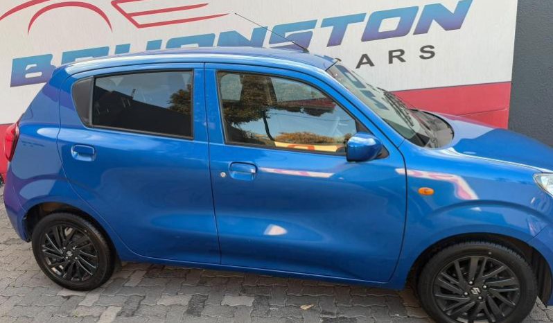 
								Suzuki Celerio 1.0 Gl full									