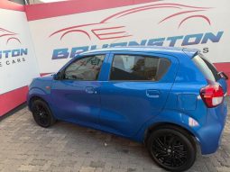 
										Suzuki Celerio 1.0 Gl full									