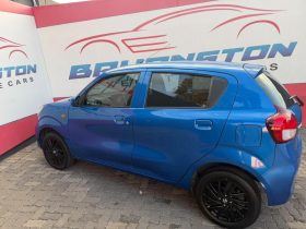 Suzuki Celerio 1.0 Gl
