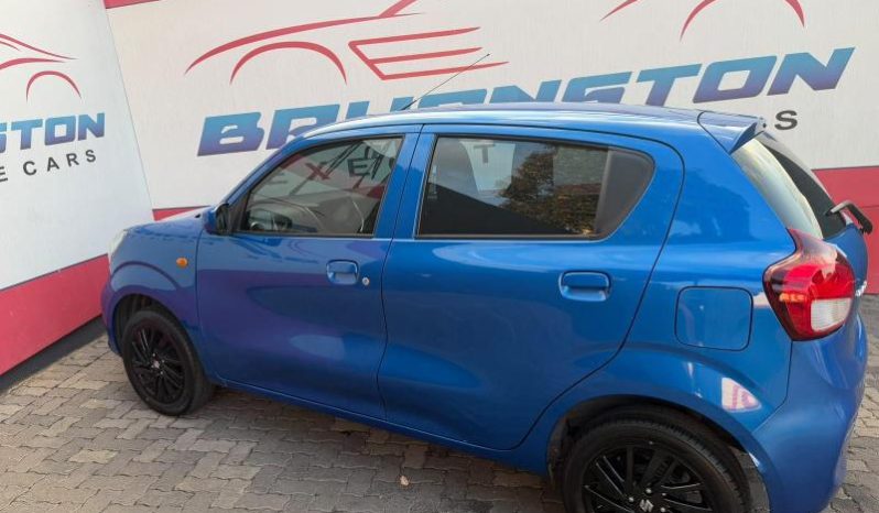 
								Suzuki Celerio 1.0 Gl full									
