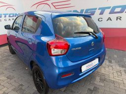 
										Suzuki Celerio 1.0 Gl full									