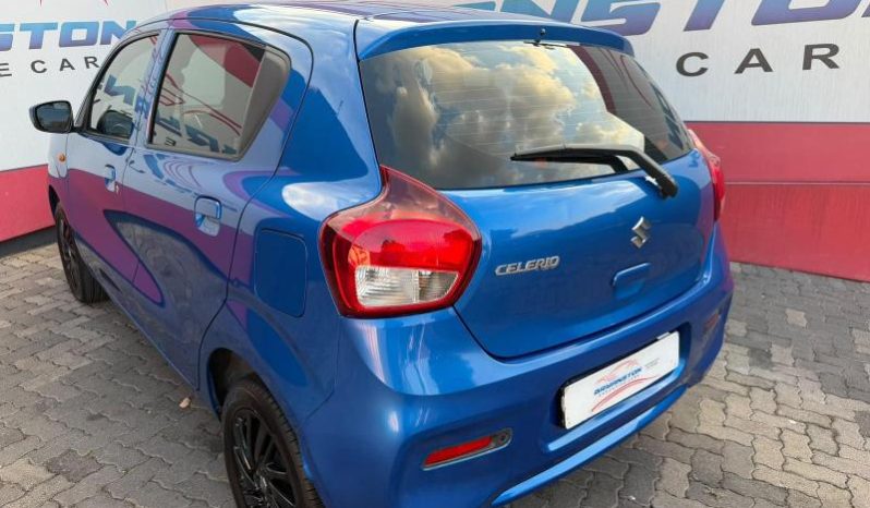 
								Suzuki Celerio 1.0 Gl full									