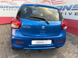 
										Suzuki Celerio 1.0 Gl full									