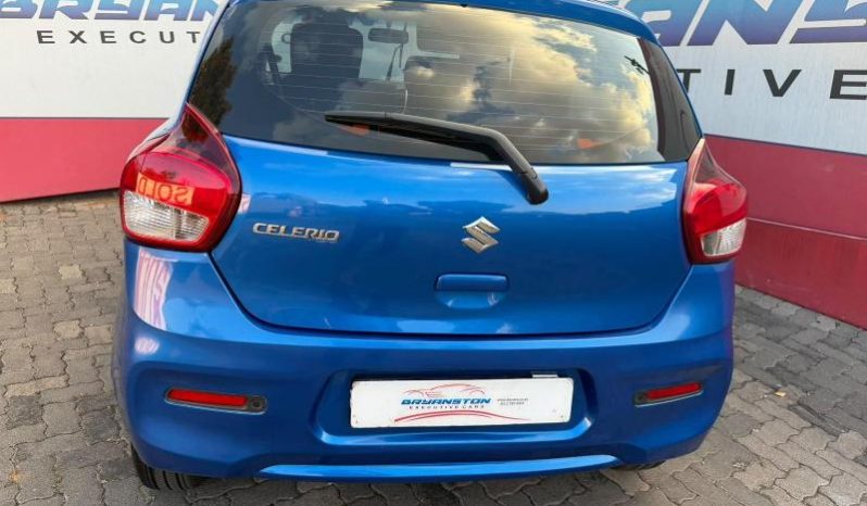 
								Suzuki Celerio 1.0 Gl full									