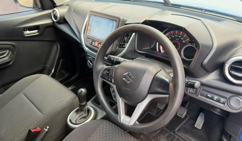 
								Suzuki Celerio 1.0 Gl full									