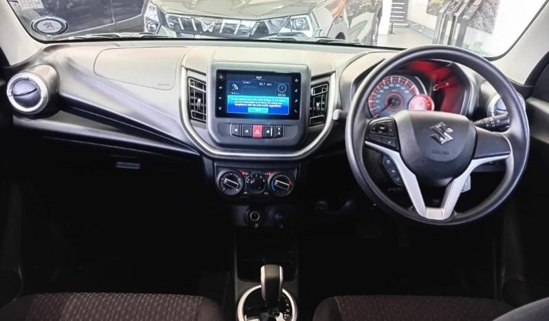 
								Suzuki Celerio 1.0 Gl Amt full									