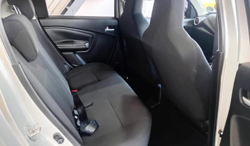
								Suzuki Celerio 1.0 Gl Amt full									