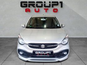Suzuki Celerio 1.0 Gl Amt