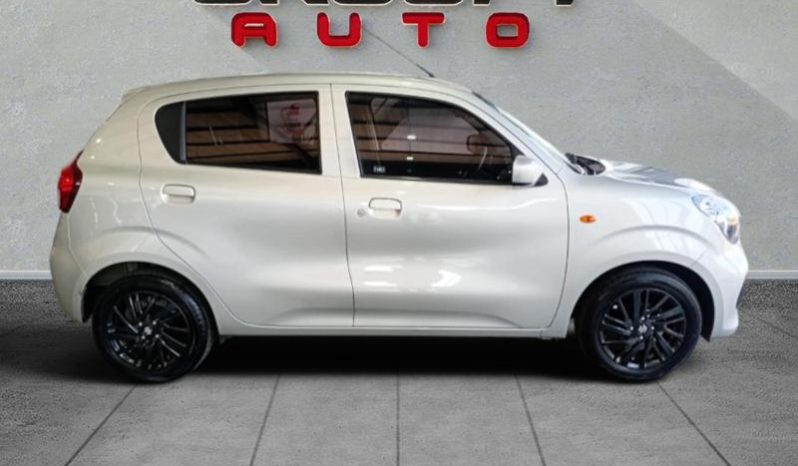 
								Suzuki Celerio 1.0 Gl Amt full									