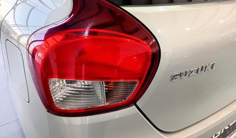 
								Suzuki Celerio 1.0 Gl Amt full									