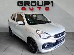 Suzuki Celerio 1.0 Gl Amt