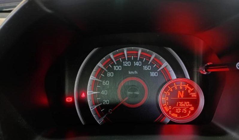 
								Suzuki Celerio 1.0 Gl Amt full									