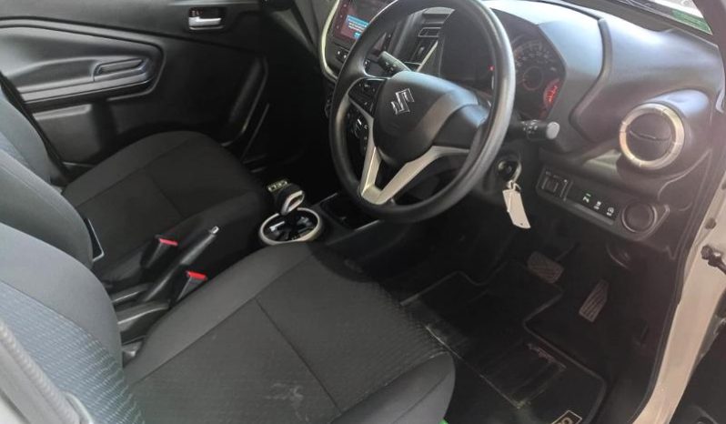 
								Suzuki Celerio 1.0 Gl Amt full									
