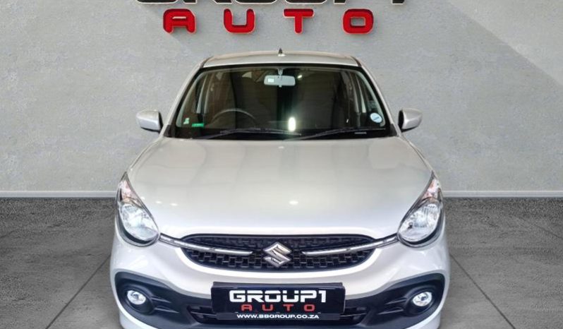 
								Suzuki Celerio 1.0 Gl Amt full									