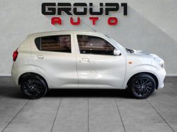 
										Suzuki Celerio 1.0 Gl Amt full									
