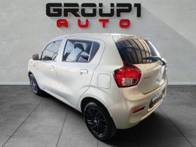 Suzuki Celerio 1.0 Gl Amt