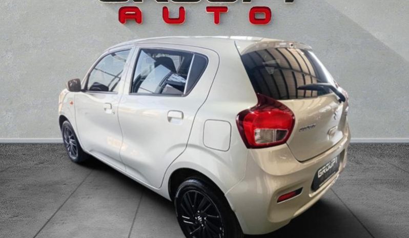 
								Suzuki Celerio 1.0 Gl Amt full									